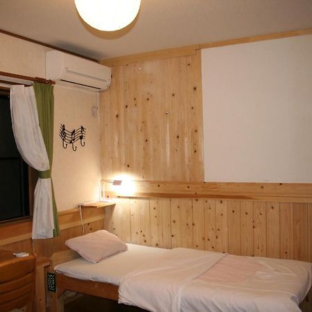 ホテル 安曇野バックパッカーズ Matsukawa エクステリア 写真